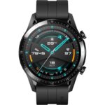 Reloj Inteligente Huawei Watch GT 2 46 mm AMOLED Negro - Imagen 4