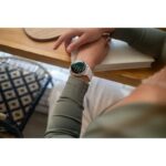 Reloj Inteligente Garmin Vívoactive 6 42 mm AMOLED 11 días Blanco - Imagen 3