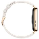 Reloj Inteligente Huawei Watch Fit 3 1,82" AMOLED 10 días Blanco - Imagen 4