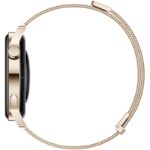 Reloj Inteligente Huawei Watch GT 3 42 mm 1,43" AMOLED Dorado - Imagen 4