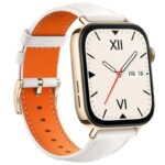 Reloj Inteligente Huawei Watch Fit 3 1,82" AMOLED 10 días Blanco - Imagen 5