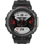 Reloj Inteligente Amazfit T-Rex 2 1,39" AMOLED Negro - Imagen 3