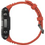 Reloj Inteligente Amazfit T-Rex 3 48 mm 1,5" AMOLED Rojo - Imagen 3