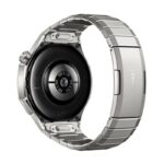 Reloj Inteligente Huawei Watch GT 5 Pro 46 mm AMOLED Titanio - Imagen 5