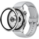 Reloj Inteligente Xiaomi Watch S4 47 mm 1,43" AMOLED 15 días Gris - Imagen 3