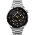 Reloj Inteligente Huawei Watch GT 3 Pro 46 mm 1,43" OLED Titanio - Imagen 7