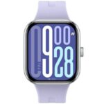 Reloj Inteligente Xiaomi Redmi Watch 5 2,07" AMOLED 24 días Violeta - Imagen 3