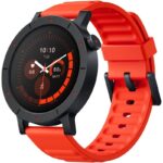 Reloj Inteligente CMF by Nothing Watch 3 Pro 47 mm 1,43" AMOLED 13 días Naranja