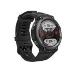 Reloj Inteligente Amazfit T-Rex 2 1,39" AMOLED Negro - Imagen 6