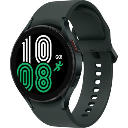 Reloj Inteligente Samsung Galaxy Watch4 44 mm 1,36" Super AMOLED Verde