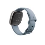 Reloj Inteligente Google Fitbit Versa 4 40,5 mm AMOLED 6 días Azul - Imagen 5