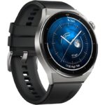 Reloj Inteligente Huawei Watch GT 3 Pro 46 mm 1,43" OLED Negro - Imagen 6