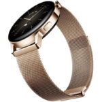 Reloj Inteligente Huawei Watch GT 3 42 mm 1,43" AMOLED Dorado - Imagen 6