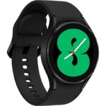 Reloj Inteligente Samsung Galaxy Watch4 40 mm 1,2" Super AMOLED Negro - Imagen 6
