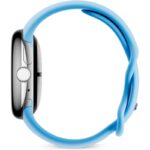 Reloj Inteligente Google Pixel Watch 2 41 mm AMOLED Azul - Imagen 3