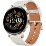 Reloj Inteligente Huawei Watch GT 3 42 mm 1,43" AMOLED Blanco