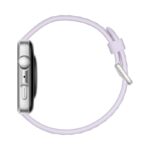 Reloj Inteligente Huawei Watch Fit 4 1,82" AMOLED 10 días Violeta - Imagen 5