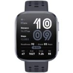 Reloj Inteligente Amazfit Bip 6 46 mm 1,97" AMOLED 14 días Negro - Imagen 3