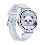 Reloj Inteligente Huawei Watch GT 5 41 mm AMOLED Azul - Imagen 5