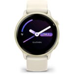 Reloj Inteligente Garmin Vívoactive 6 42 mm AMOLED 11 días Blanco - Imagen 6