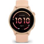 Reloj Inteligente Garmin Vívoactive 6 42 mm AMOLED 11 días Rosa - Imagen 7
