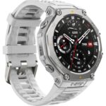 Reloj Inteligente Amazfit T-Rex 3 48 mm 1,5" AMOLED Gris - Imagen 5