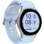 Reloj Inteligente Samsung Galaxy Watch FE 40 mm Bluetooth 1,2" AMOLED Azul - Imagen 6