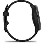 Reloj Inteligente Garmin Vívoactive 6 42 mm AMOLED 11 días Negro - Imagen 9
