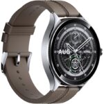 Reloj Inteligente Xiaomi Watch 2 Pro 1,43" AMOLED Bluetooth Marrón - Imagen 7