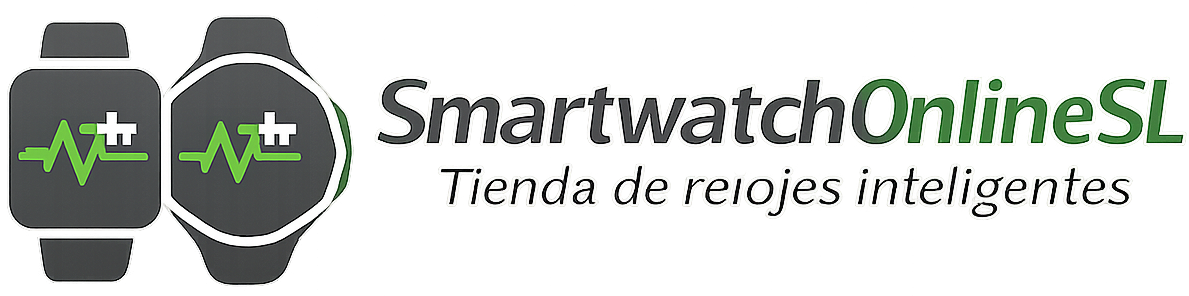 Smartwatch Online SL